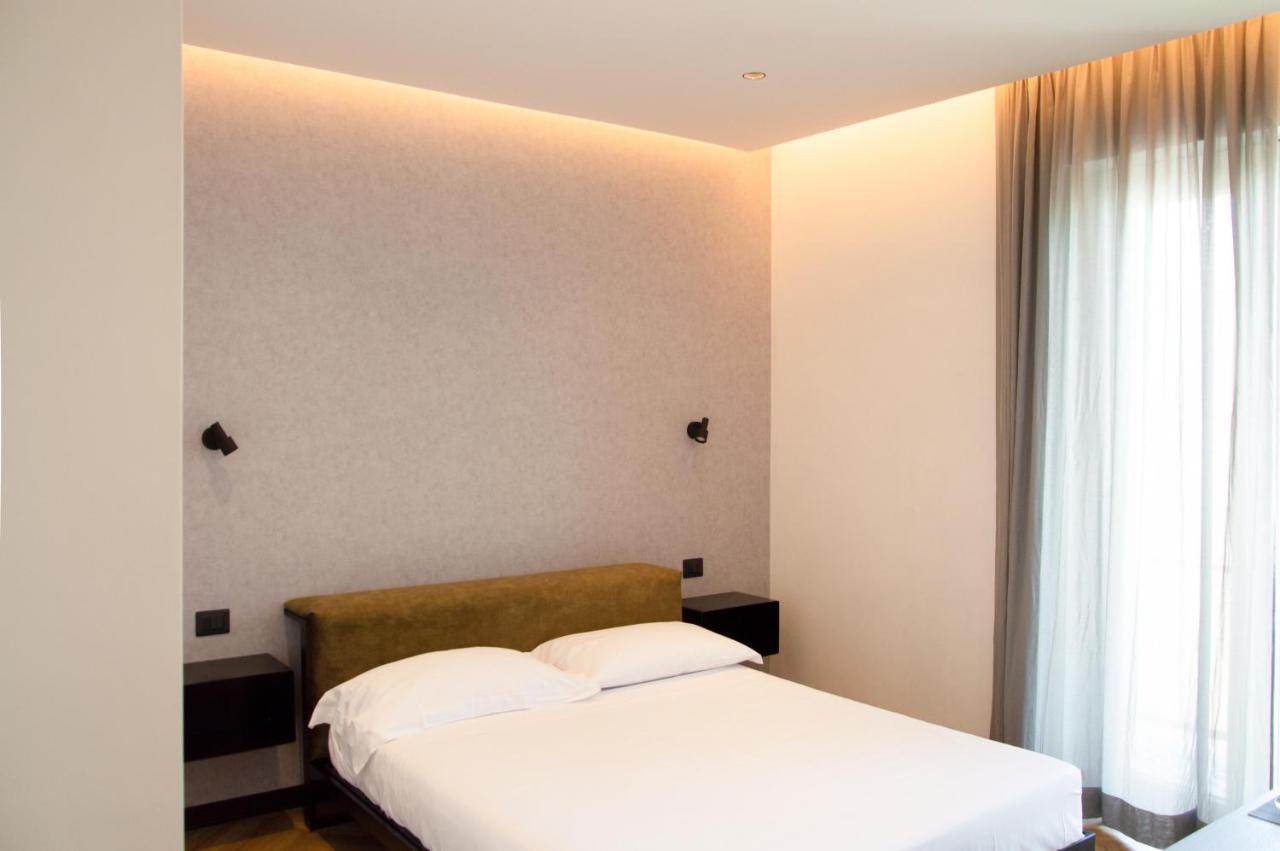 Adriatic Luxury Suites Пескара Екстериор снимка